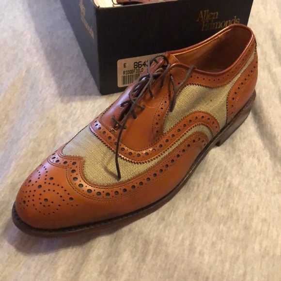 allen edmonds 4th of july sale